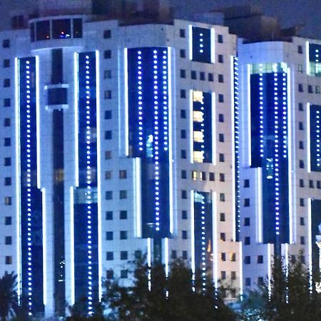 Апарт отель Amt Mena Доха Экстерьер фото